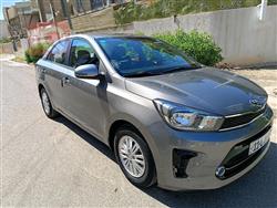 Kia Pegas
